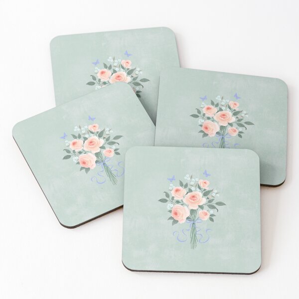 Item preview, Romantic Roses designed and sold by Caitie-M.