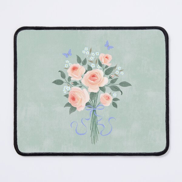 Item preview, Romantic Roses designed and sold by Caitie-M.
