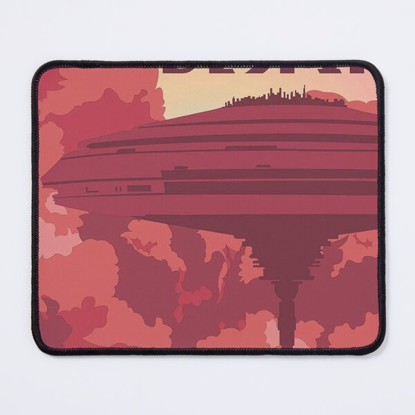 Item preview, Bespin Travel designed and sold by brakusheaven.