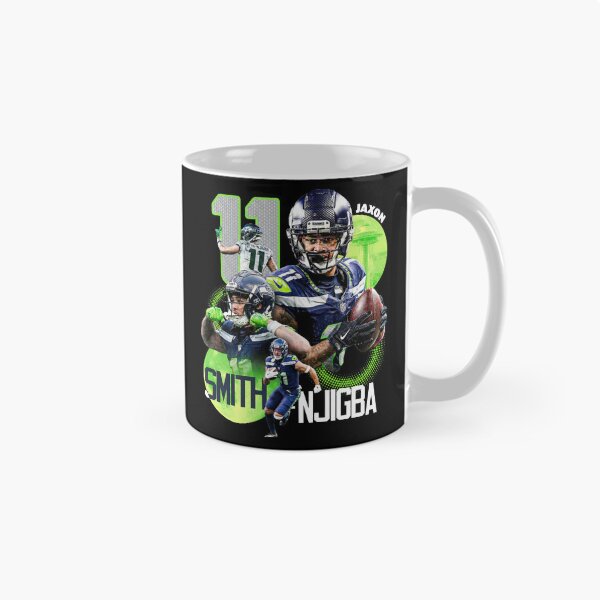 Item preview, JAXON SMITH-NJIGBA designed and sold by PugPuppyLife.