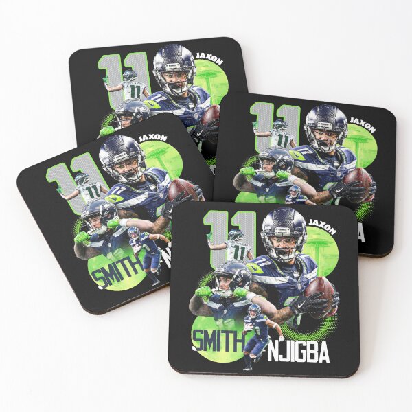 Item preview, JAXON SMITH-NJIGBA designed and sold by PugPuppyLife.