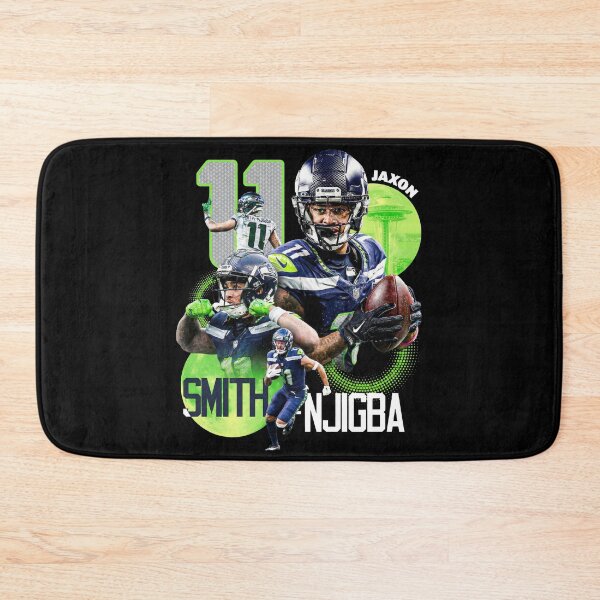 Item preview, JAXON SMITH-NJIGBA designed and sold by PugPuppyLife.