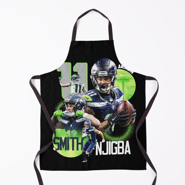 Item preview, JAXON SMITH-NJIGBA designed and sold by PugPuppyLife.