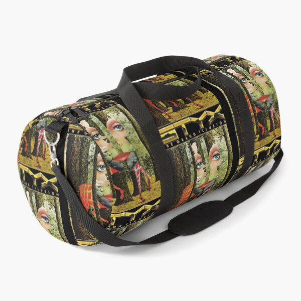 Item preview, Band The Styx  Grand Illusion Vintage designed and sold by Prydestyles.