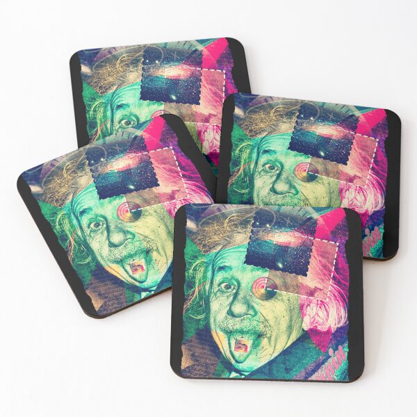 Item preview,  Einstein'S Secret designed and sold by Nabil  Nasr.