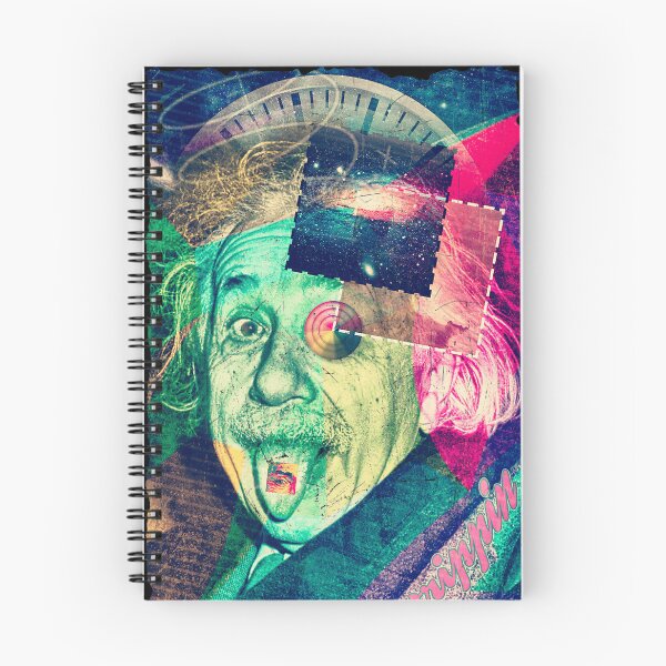 Item preview,  Einstein'S Secret designed and sold by Nabil  Nasr.