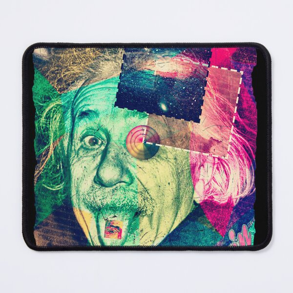 Item preview, Einstein'S Secret designed and sold by Nabil Nasr.