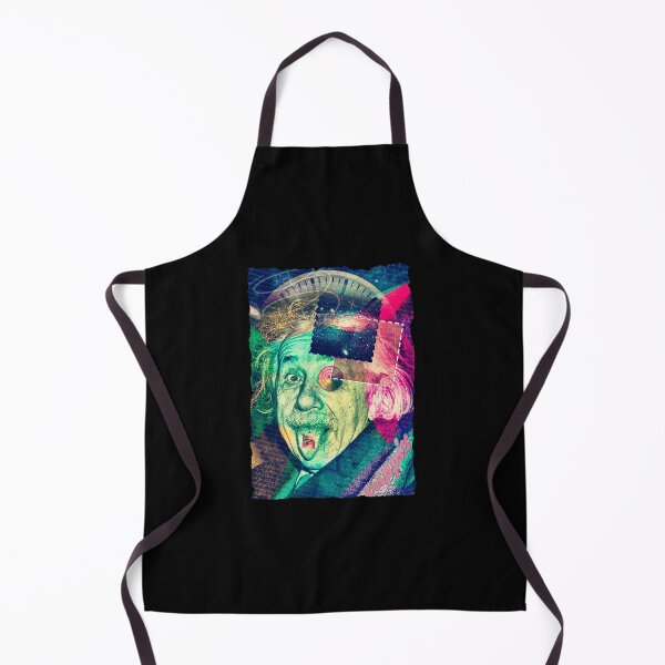 Item preview, Einstein'S Secret designed and sold by Nabil Nasr.