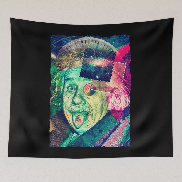 Item preview,  Einstein'S Secret designed and sold by Nabil  Nasr.