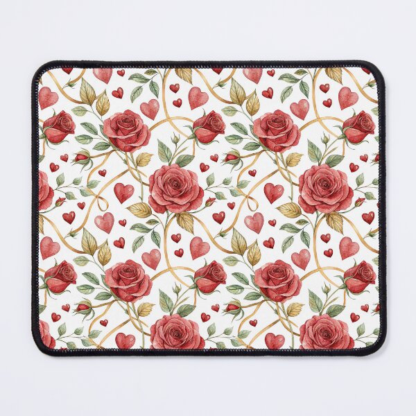 Item preview, Rose-Tinted Love designed and sold by Merrylands Artshop.