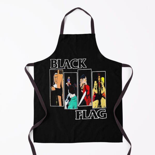 Item preview, Black Flag Album Art designed and sold by MadMaxStore.
