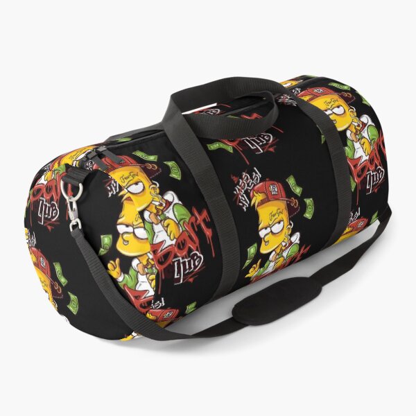 Item preview, Bart Criminal Club Design designed and sold by Prydestyles.
