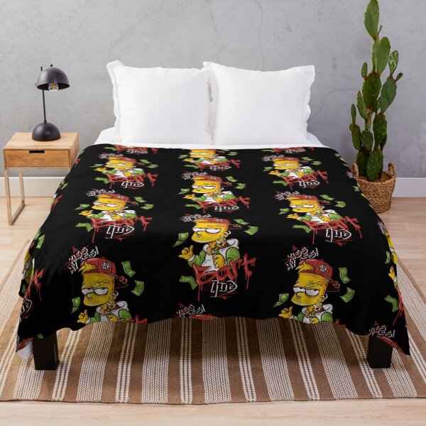 Item preview, Bart Criminal Club Design designed and sold by Prydestyles.