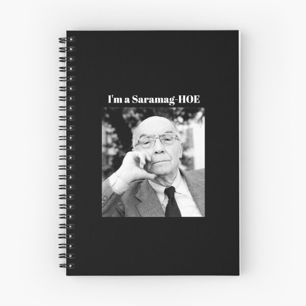 Item preview,  I'M A Saramag-Hoe designed and sold by Detrax123.