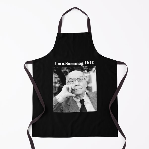 Item preview, I'M A Saramag-Hoe designed and sold by Detrax123.