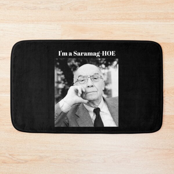 Item preview,  I'M A Saramag-Hoe designed and sold by Detrax123.
