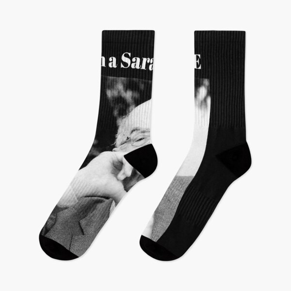 Item preview,  I'M A Saramag-Hoe designed and sold by Detrax123.