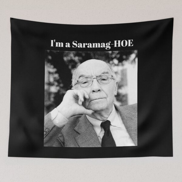 Item preview,  I'M A Saramag-Hoe designed and sold by Detrax123.