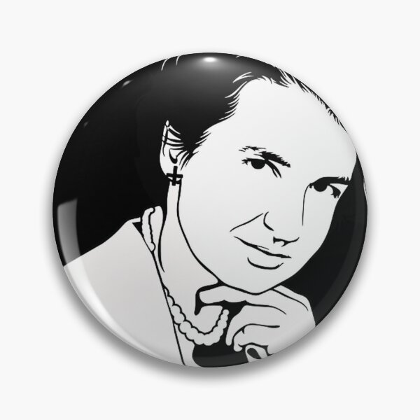 Item preview,  Rosalind Franklin designed and sold by Himansu9847.