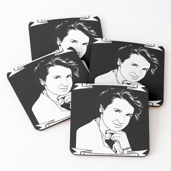 Item preview,  Rosalind Franklin designed and sold by Himansu9847.