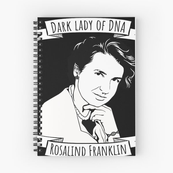 Item preview,  Rosalind Franklin designed and sold by Himansu9847.