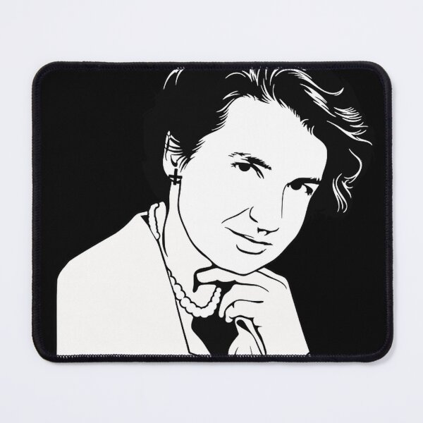 Item preview,  Rosalind Franklin designed and sold by Himansu9847.