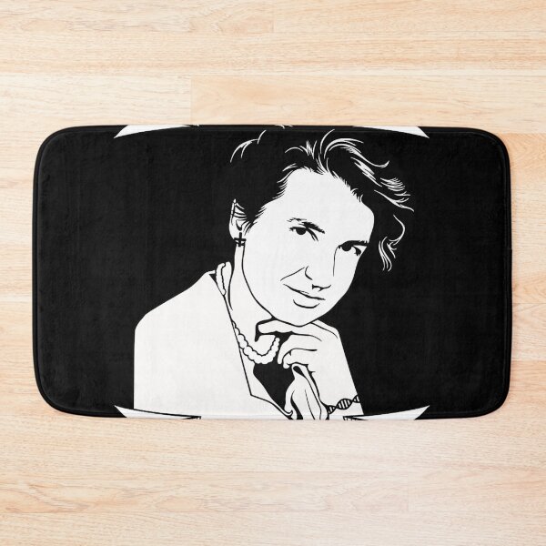 Item preview,  Rosalind Franklin designed and sold by Himansu9847.