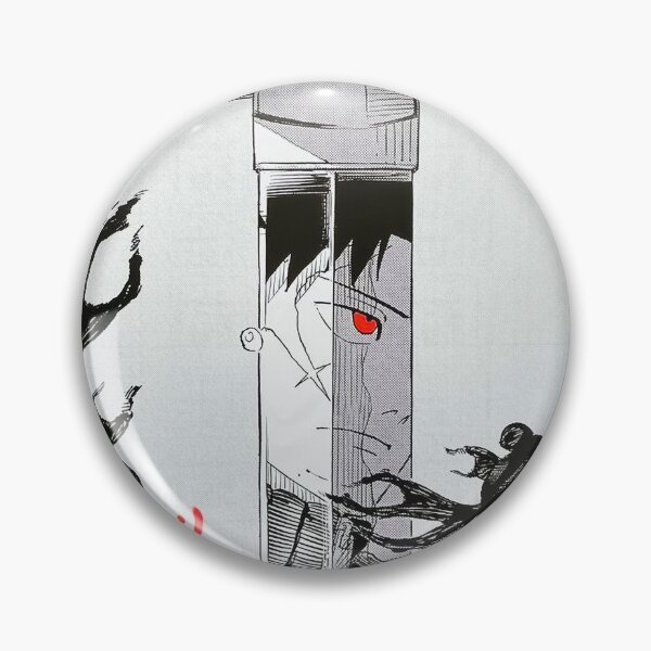 Item preview, Enten Chihiro Kagurabachi designed and sold by ronneyChamel.