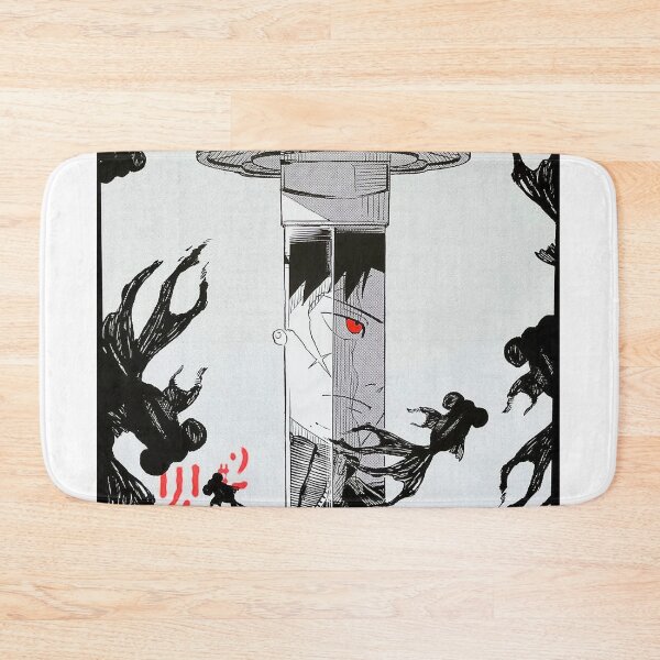 Item preview, Enten Chihiro Kagurabachi designed and sold by ronneyChamel.