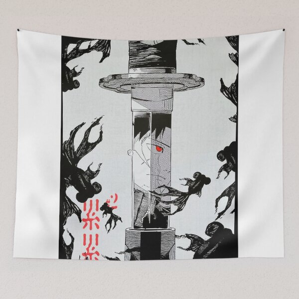 Item preview, Enten Chihiro Kagurabachi designed and sold by ronneyChamel.
