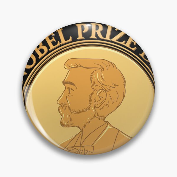 Item preview, Nobel Prize Day designed and sold by Nabil  Nasr.