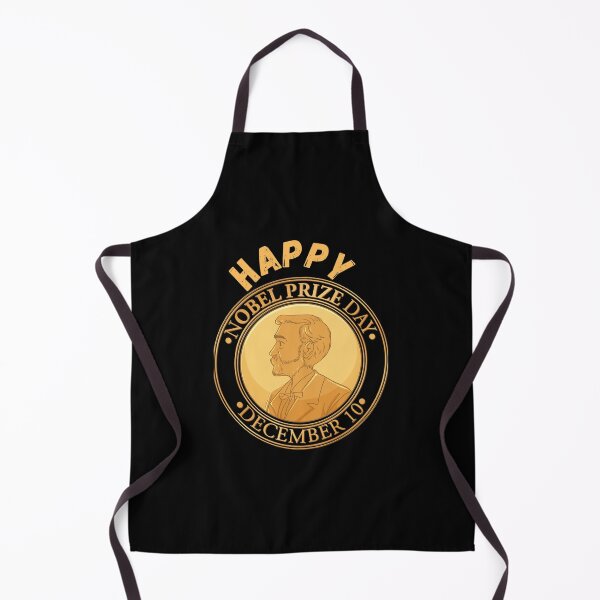 Item preview, Nobel Prize Day designed and sold by Nabil Nasr.