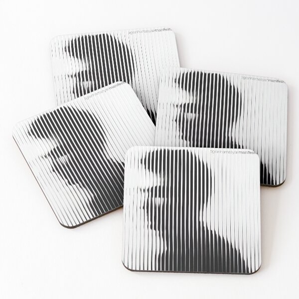 Item preview, Tigran Hamasyan Manifeste designed and sold by Julijakehoe.