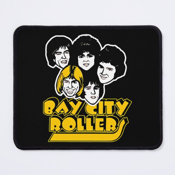 Item preview, Bay City Rollers 1 designed and sold by Prydestyles.