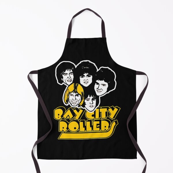 Item preview, Bay City Rollers 1 designed and sold by Prydestyles.