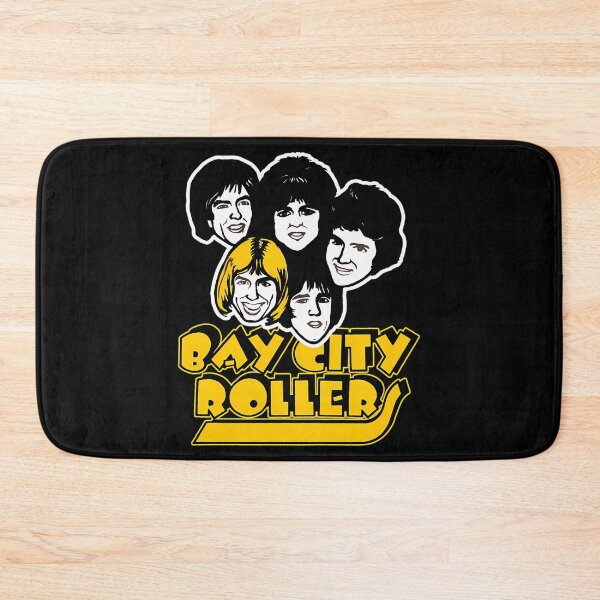 Item preview, Bay City Rollers 1 designed and sold by Prydestyles.