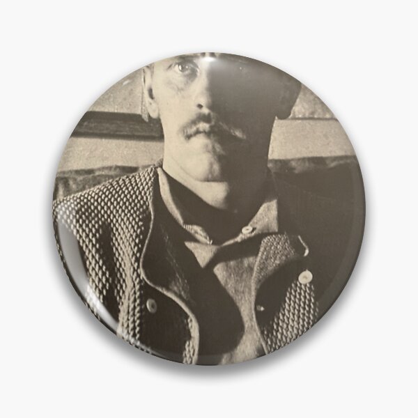 Item preview,  Fridtjof Nansen Norwegian Polar Explorer designed and sold by Nabil  Nasr.