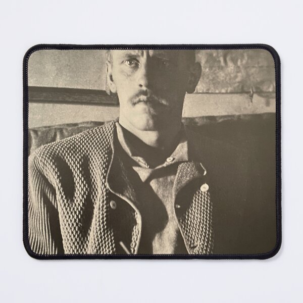 Item preview,  Fridtjof Nansen Norwegian Polar Explorer designed and sold by Nabil  Nasr.