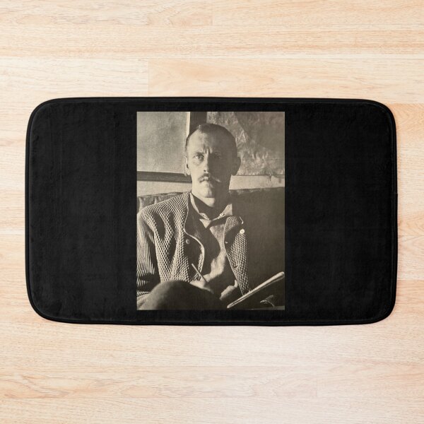 Item preview,  Fridtjof Nansen Norwegian Polar Explorer designed and sold by Nabil  Nasr.