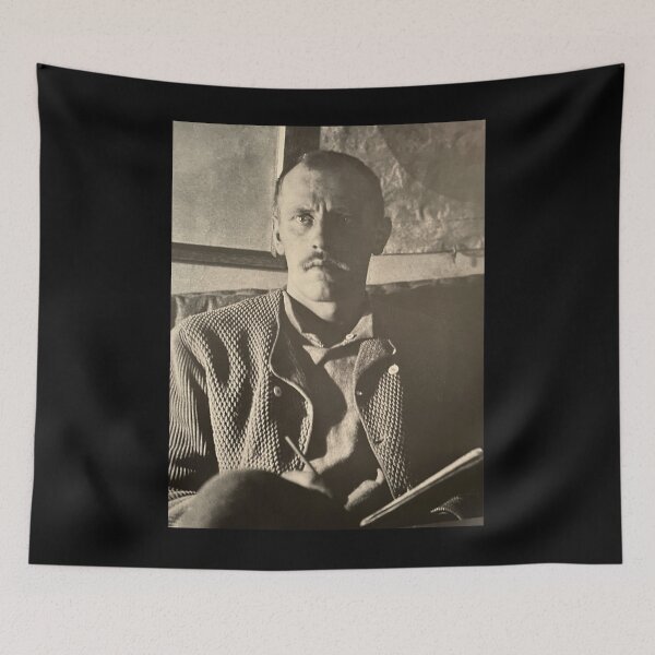 Item preview,  Fridtjof Nansen Norwegian Polar Explorer designed and sold by Nabil  Nasr.