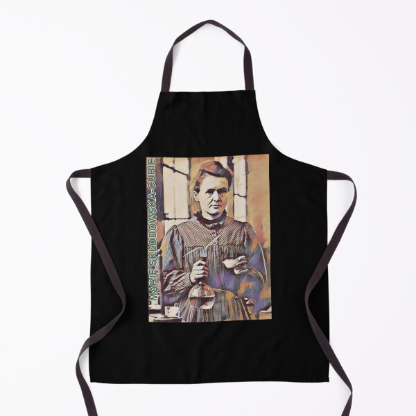 Item preview, Marie Skodowska-Curie designed and sold by Abhisome.