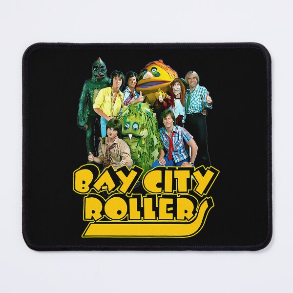 Item preview, Copy of Bay City Rollers  designed and sold by Prydestyles.