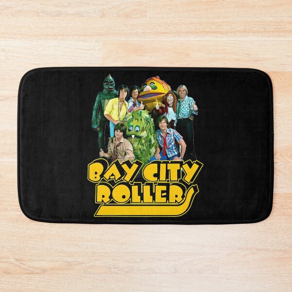 Item preview, Copy of Bay City Rollers  designed and sold by Prydestyles.