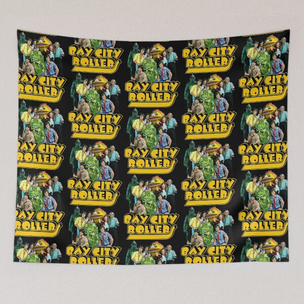 Item preview, Copy of Bay City Rollers  designed and sold by Prydestyles.