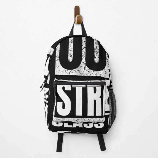 Item preview, Straight Outta Middle School Class of 2026 Graduation Promotion Gift Idea designed and sold by MiteKangerin.