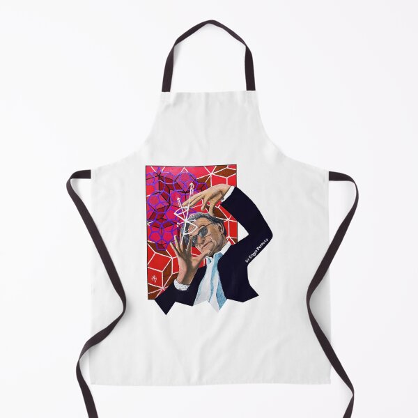 Item preview, Roger Penrose Red designed and sold by Detrax123.