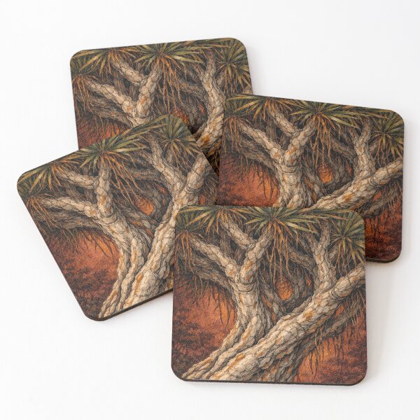 Item preview, Dragon Tree designed and sold by chihuahuashower.