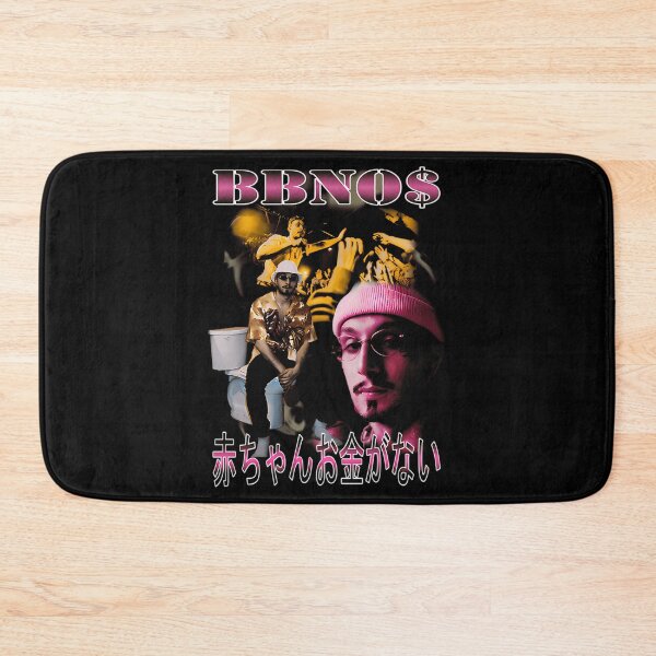 Item preview, Bbno Vintage Bootleg Rapper designed and sold by Prydestyles.