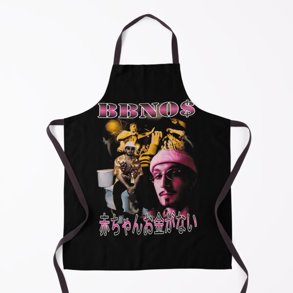 Item preview, Bbno Vintage Bootleg Rapper designed and sold by Prydestyles.