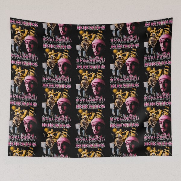 Item preview, Bbno Vintage Bootleg Rapper designed and sold by Prydestyles.